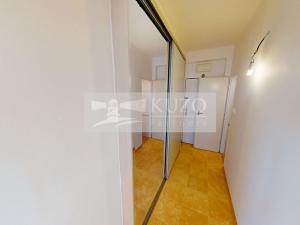 Pronájem bytu 2+1, Praha - Záběhlice, Vrútecká, 53 m2