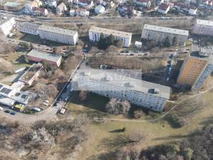 Pronájem bytu 2+1, Praha - Záběhlice, Vrútecká, 53 m2