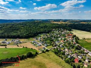 Prodej pozemku pro bydlení, Čerčany, Kopretinová, 1529 m2