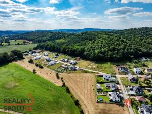 Prodej pozemku pro bydlení, Čerčany, Kopretinová, 1529 m2