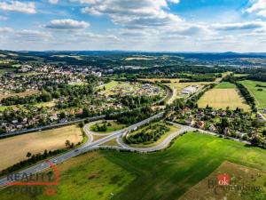 Prodej pozemku pro bydlení, Čerčany, Kopretinová, 1529 m2