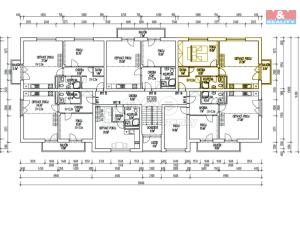 Prodej bytu 3+kk, Žleby, Polní, 87 m2