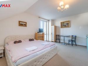 Prodej vícegeneračního domu, Černolice, Pod Hůrkou, 420 m2