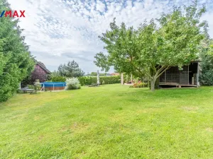 Prodej vícegeneračního domu, Černolice, Pod Hůrkou, 420 m2