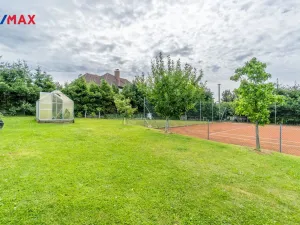 Prodej vícegeneračního domu, Černolice, Pod Hůrkou, 420 m2