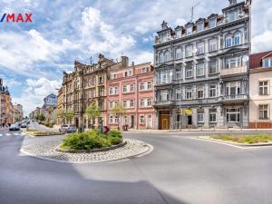 Prodej obchodního prostoru, Karlovy Vary - Rybáře, Sokolovská, 50 m2