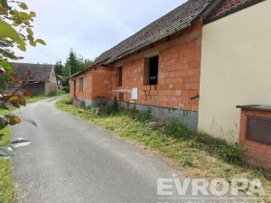 Prodej chalupy, Kramolín, 99 m2