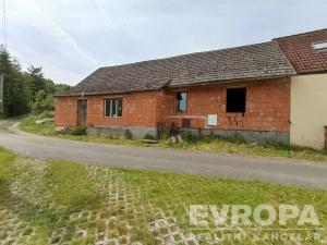 Prodej chalupy, Kramolín, 99 m2