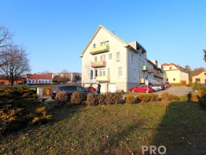 Prodej bytu 1+kk, Bohdalice-Pavlovice - Bohdalice, 57 m2