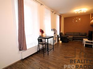 Prodej bytu 1+kk, Bohdalice-Pavlovice - Bohdalice, 57 m2