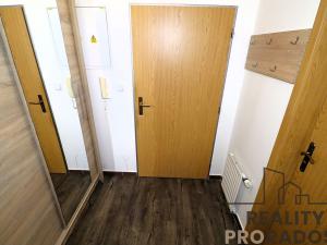 Prodej bytu 1+kk, Bohdalice-Pavlovice - Bohdalice, 57 m2