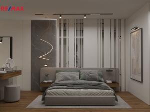 Prodej bytu 2+1, Kyrenia,Kypr, 98 m2