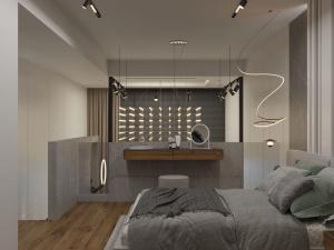 Prodej bytu 2+1, Kyrenia,Kypr, 98 m2