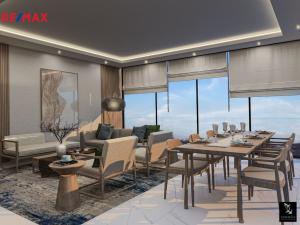 Prodej bytu 1+1, Avsallar,Turecko, 44 m2