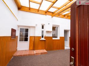 Prodej rodinného domu, Velvary, Chržínská, 168 m2