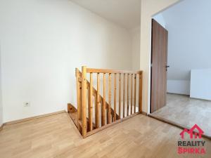 Pronájem bytu 3+kk, Moravská Třebová - Město, Čs. armády, 78 m2