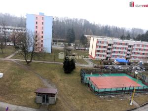 Prodej bytu 4+1, Světlá nad Sázavou, Nové Město, 71 m2