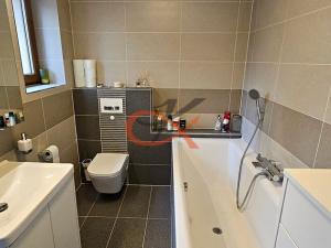 Pronájem bytu 2+kk, Rožnov pod Radhoštěm, Frenštátská, 79 m2