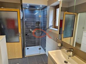Pronájem bytu 2+kk, Rožnov pod Radhoštěm, Frenštátská, 79 m2