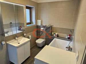 Pronájem bytu 2+kk, Rožnov pod Radhoštěm, Frenštátská, 79 m2