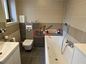 Pronájem bytu 2+kk, Rožnov pod Radhoštěm, Frenštátská, 79 m2