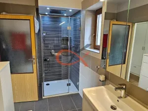 Pronájem bytu 2+kk, Rožnov pod Radhoštěm, Frenštátská, 79 m2