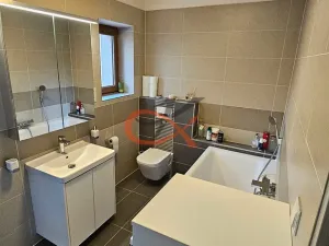 Pronájem bytu 2+kk, Rožnov pod Radhoštěm, Frenštátská, 79 m2