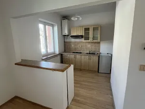 Pronájem bytu 1+kk, Frýdek-Místek, Bezručova, 33 m2