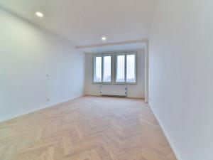 Prodej bytu 2+kk, Praha - Vinohrady, Vinohradská, 64 m2