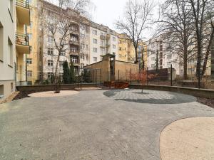 Prodej bytu 2+kk, Praha - Vinohrady, Vinohradská, 64 m2