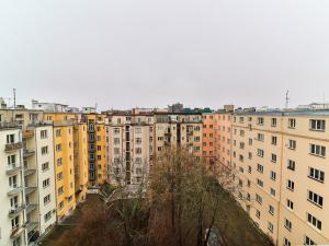 Prodej bytu 3+kk, Praha - Vinohrady, Vinohradská, 88 m2