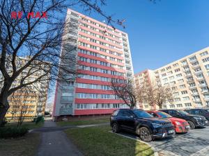 Pronájem bytu 3+1, Kolín, Čechovy sady, 72 m2