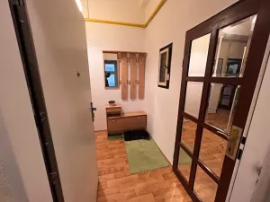 Pronájem bytu 1+1, Praha - Libeň, U libeňského pivovaru, 50 m2