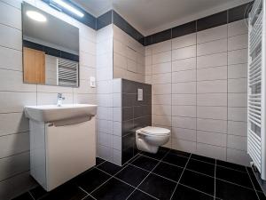 Pronájem bytu 2+kk, České Budějovice - České Budějovice 5, 64 m2