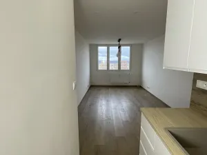 Pronájem bytu 2+kk, Praha - Kamýk, Pšenčíkova, 60 m2