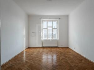 Pronájem bytu 3+kk, Praha - Smíchov, Strakonická, 84 m2