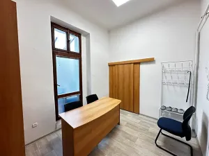 Pronájem kanceláře, Nový Jičín, 20 m2