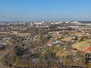 Prodej zahrady, Havířov, 2913 m2