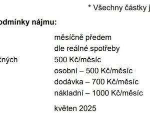 Pronájem skladu, Praha - Horní Počernice, Ve žlíbku, 230 m2