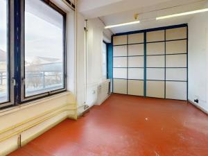 Pronájem výrobních prostor, Plzeň, Radobyčická, 80 m2