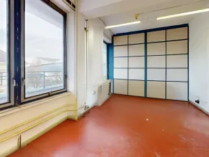 Pronájem výrobních prostor, Plzeň, Radobyčická, 80 m2