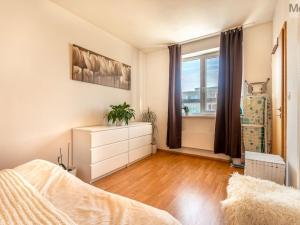 Prodej bytu 2+kk, Hostivice, Ječná, 53 m2