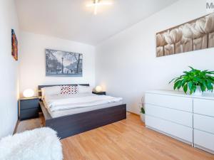 Prodej bytu 2+kk, Hostivice, Ječná, 53 m2