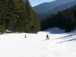 Prodej bytu 2+kk, Bansko, Bulharsko, 67 m2