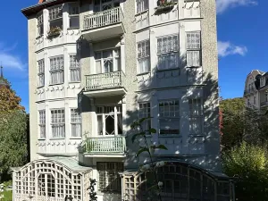 Prodej bytu 3+1, Karlovy Vary, Krále Jiřího, 93 m2