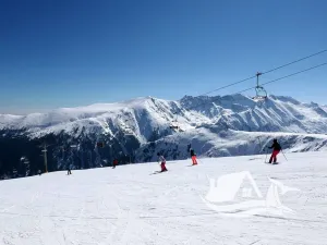 Prodej bytu 2+kk, Bansko, Bulharsko, 80 m2