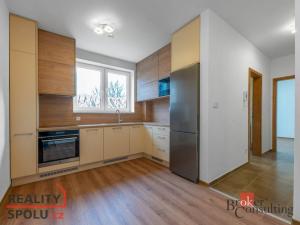 Pronájem bytu 2+kk, Merklín, Na Výhledech, 33 m2