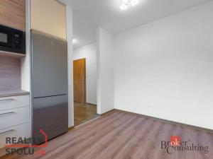 Pronájem bytu 2+kk, Merklín, Na Výhledech, 33 m2