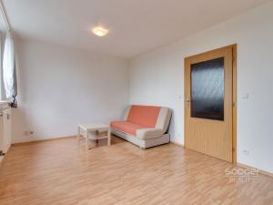 Pronájem bytu 1+kk, Praha - Újezd nad Lesy, Rohožnická, 29 m2