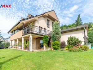 Prodej ubytování, Černolice, Pod Hůrkou, 420 m2